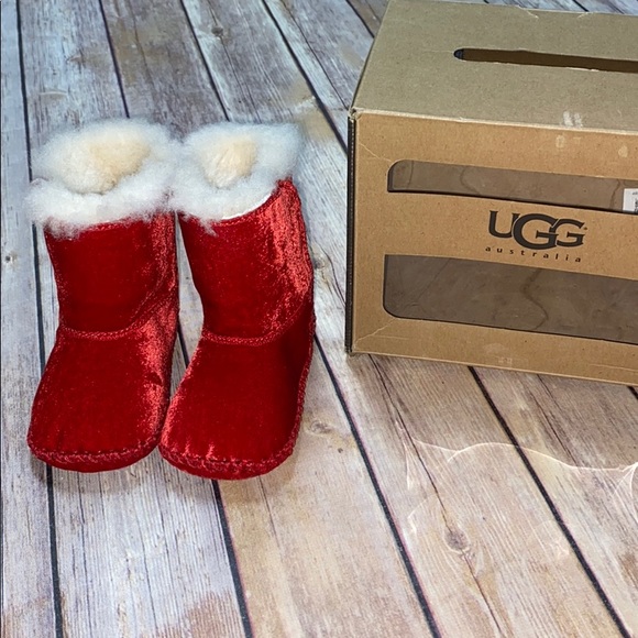 UGG Other - UGG Baby Boots